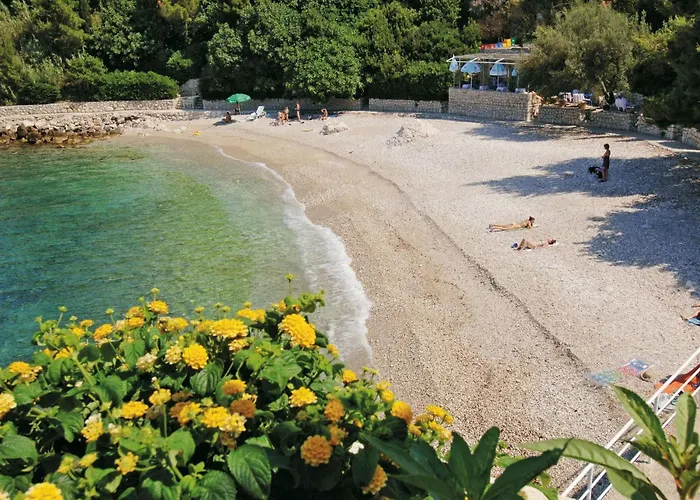 아파트 Maris-comfort One Bedroom With Terrace And Sea View