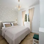 Апартаменты Maris-comfort One Bedroom With Terrace And Sea View *